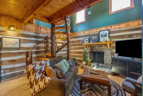 Timberline Hideaway | Hot Tub | Dog Friendly - Image 3