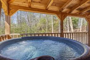 Timberline Hideaway | Hot Tub | Dog Friendly - Image 5