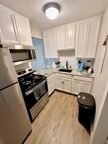 Vintage Stylish apt. Walk to Stadium/Free Park - Image 4