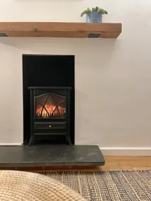 Cozy, Clean & Warm Miner’s Cottage - Image 3