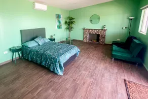 Finca Valecio Verde Country Cabin - Image 2