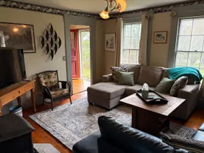 Peaceful & Rustic Farm Stay- Near Waterville/Colby - Image 3