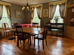 Peaceful & Rustic Farm Stay- Near Waterville/Colby - Image 5