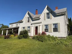 Peaceful & Rustic Farm Stay- Near Waterville/Colby - Image 4