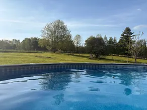 Peaceful & Rustic Farm Stay- Near Waterville/Colby - Image 2