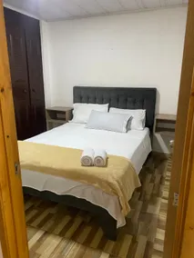 Villa Sofia accommodation near downtown - Image 5