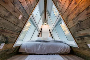 The Perrine Hideaway/ Lux Aframe - Image 4