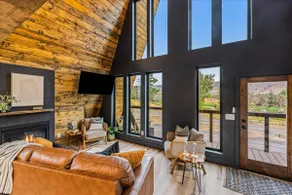 The Perrine Hideaway/ Lux Aframe - Image 5