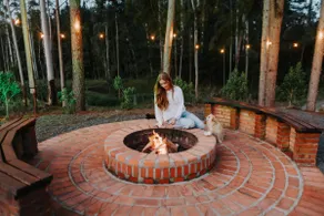 Coqueiral Cabin Retreat - Image 5