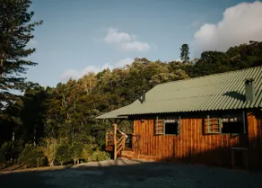 Coqueiral Cabin Retreat - Image 3