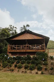 Coqueiral Cabin Retreat - Image 2