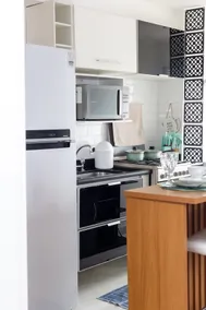Cozy and practical, 15 min from GRU Airport - Image 4