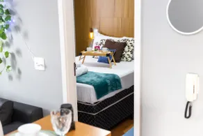 Cozy and practical, 15 min from GRU Airport - Image 5