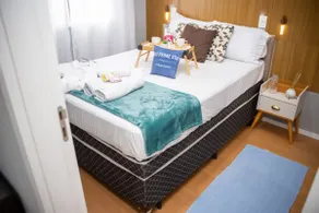 Cozy and practical, 15 min from GRU Airport - Image 2