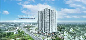 1 bedroom 1 toilet Thuan An - Image 3