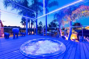Spectacular estate, 10000m2. Pool, SPA, sauna - Image 5
