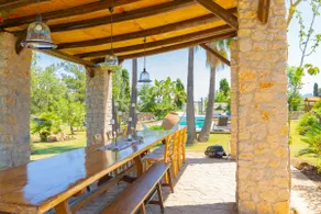 Spectacular estate, 10000m2. Pool, SPA, sauna - Image 4