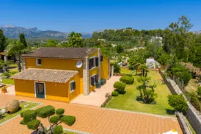 Spectacular estate, 10000m2. Pool, SPA, sauna - Image 3