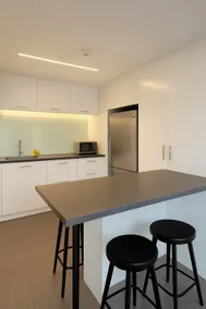 KL Sentral Service Apartment-The Establishment KL Sentral EST - Image 4