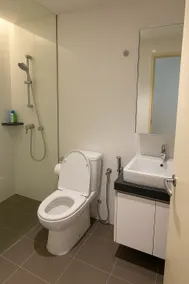 KL Sentral Service Apartment-The Establishment KL Sentral EST - Image 5