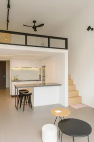 KL Sentral Service Apartment-The Establishment KL Sentral EST - Image 3
