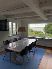 Dream House With View Of The Little Belt - Image 3