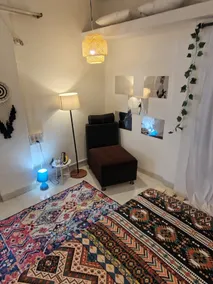 Hippie Bohemian House - Image 2