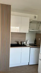 Nice apartment Carnon Air-conditioned 6 min Arena/parc expo - Image 5