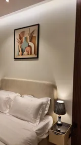 Luxury studio with private parking - Image 2