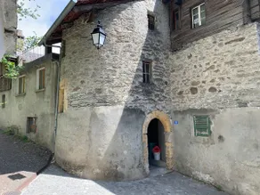 Living in the ”Geroldinger-Hüs” - Image 2
