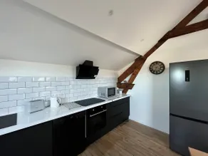 Apartment type T2 The hanging garden - Image 4