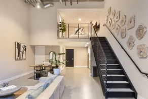 Rustic Concrete Loft in Downtown Los Angeles - Image 5