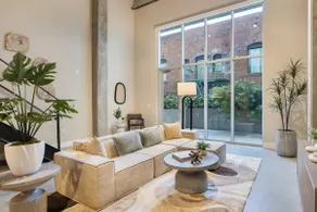 Rustic Concrete Loft in Downtown Los Angeles - Image 2