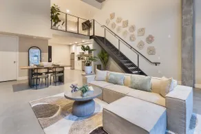 Rustic Concrete Loft in Downtown Los Angeles - Image 4