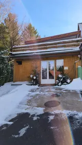 Le Cocon des 3 Pins cottage, quiet and in a natural setting - Image 2