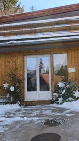 Le Cocon des 3 Pins cottage, quiet and in a natural setting - Image 3