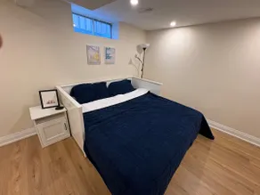 Modern and Spacious Guest Suite - Image 5