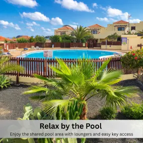 Casa Palma de Las Lomas – 2 Terraces and Palm - Image 5