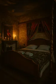 Chamber of Secrets, hyper-center - Image 2