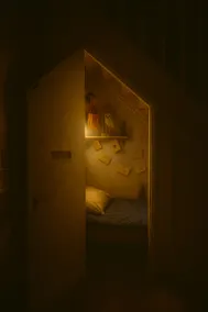 Chamber of Secrets, hyper-center - Image 5
