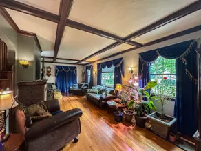 Historic District Charm! Huge Patio & Backyard! - Image 3