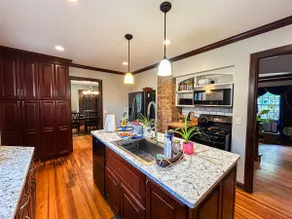 Historic District Charm! Huge Patio & Backyard! - Image 4