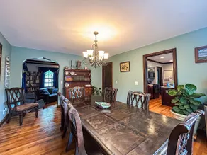 Historic District Charm! Huge Patio & Backyard! - Image 5