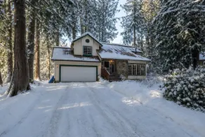 Wood Stove Cabin • Covered Hot Tub • Near Skibowl - Image 2