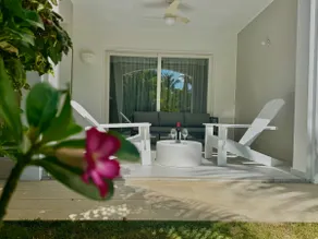 2 BDR Luxe Condo at Tracadero Sea and beach club - Image 4