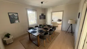 Hestrahuset | Family Stay near Isaberg | EV-charge - Image 5