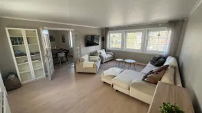 Hestrahuset | Family Stay near Isaberg | EV-charge - Image 3
