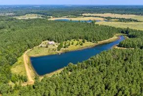 Secluded Waterfront Cabin: Pond, Hot Tub & Trails - Image 3