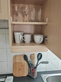 2 bed Flat near Corby Town Centre - Image 5