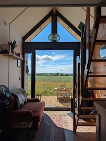 The Woolly Lodge - Image 5